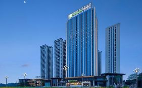 Holiday Inn Express Chengdu Tianfu Airport Zone By Ihg